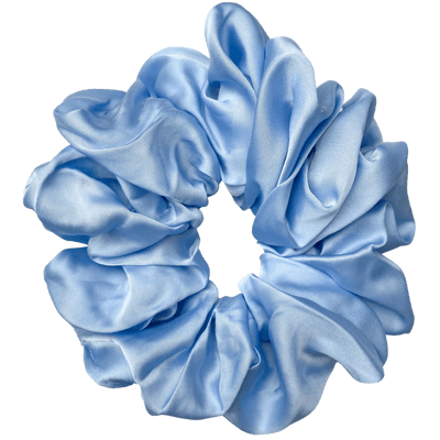 Jumbo Oversized Scrunchie