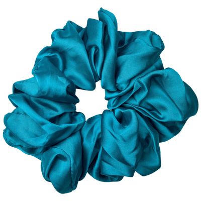 Jumbo Oversized Scrunchie