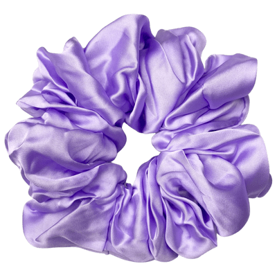 Jumbo Oversized Scrunchie