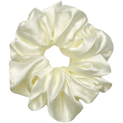 Jumbo Oversized Scrunchie