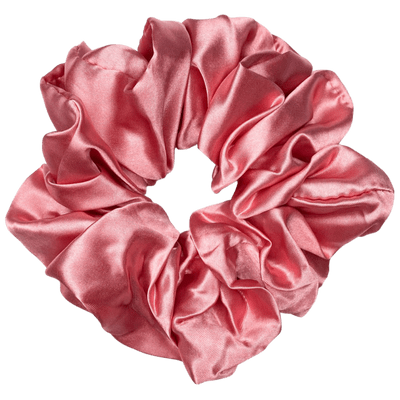 Jumbo Oversized Scrunchie