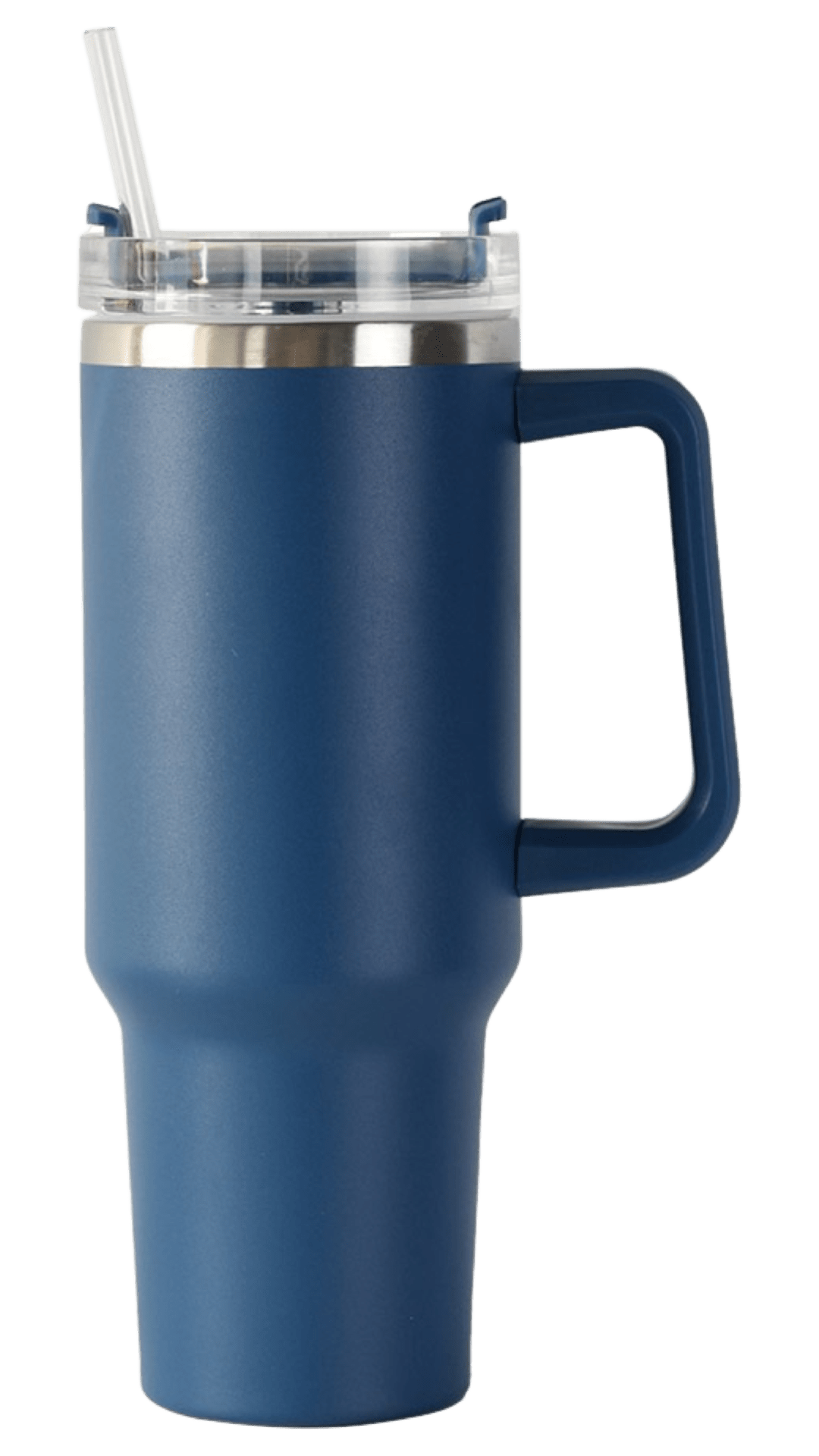 Stainless Tumbler with Handle – Shop Hotline
