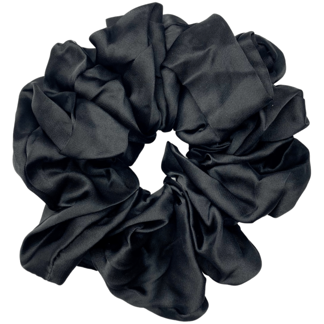 Jumbo Oversized Scrunchie