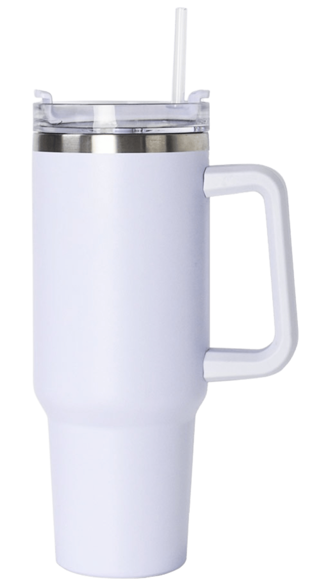 Stainless Tumbler with Handle – Shop Hotline
