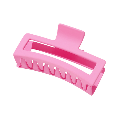 Jumbo Rectangular Claw Clip